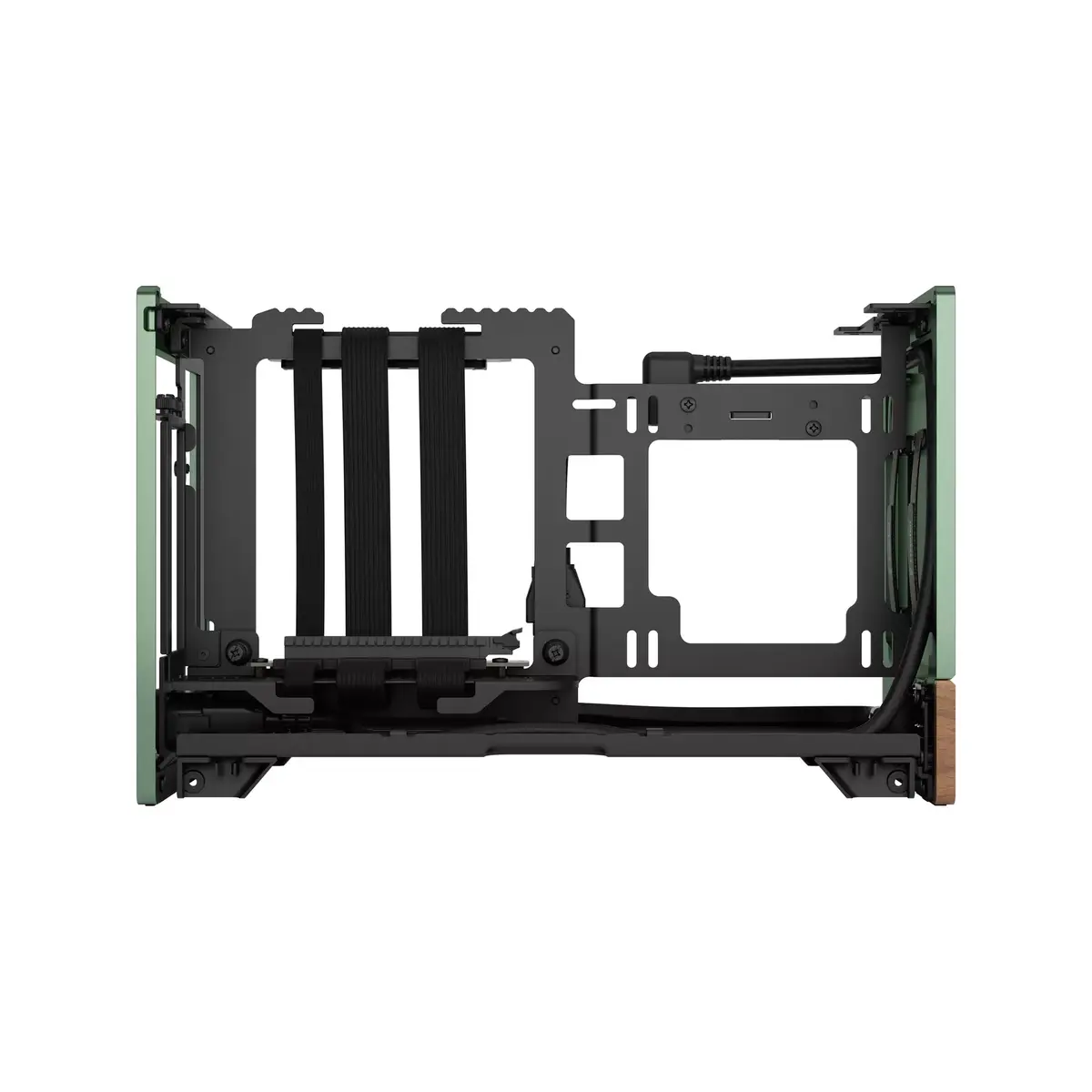 Компьютерный корпус Fractal Design Terra Photo 21