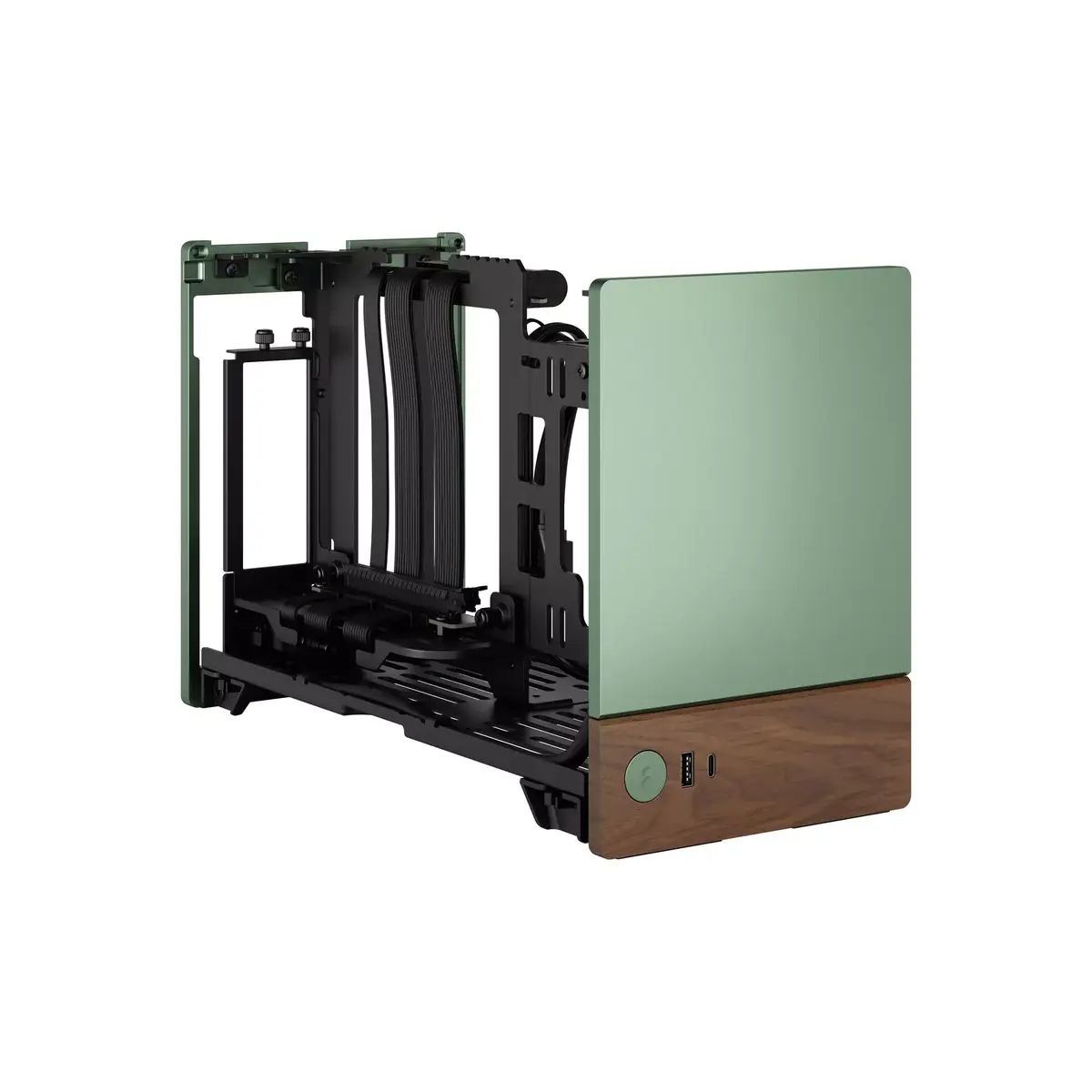 Компьютерный корпус Fractal Design Terra Photo 22