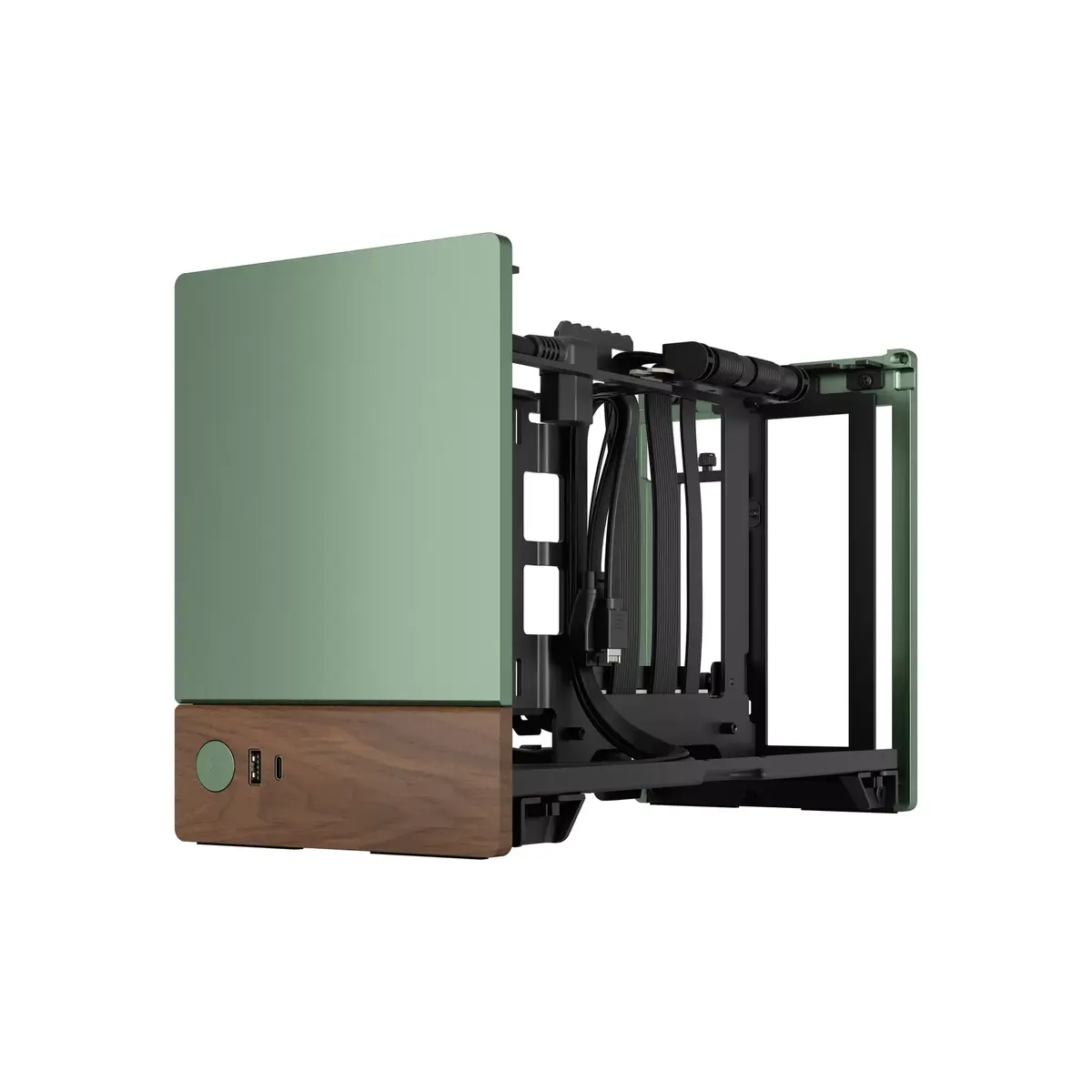 Компьютерный корпус Fractal Design Terra Photo 23