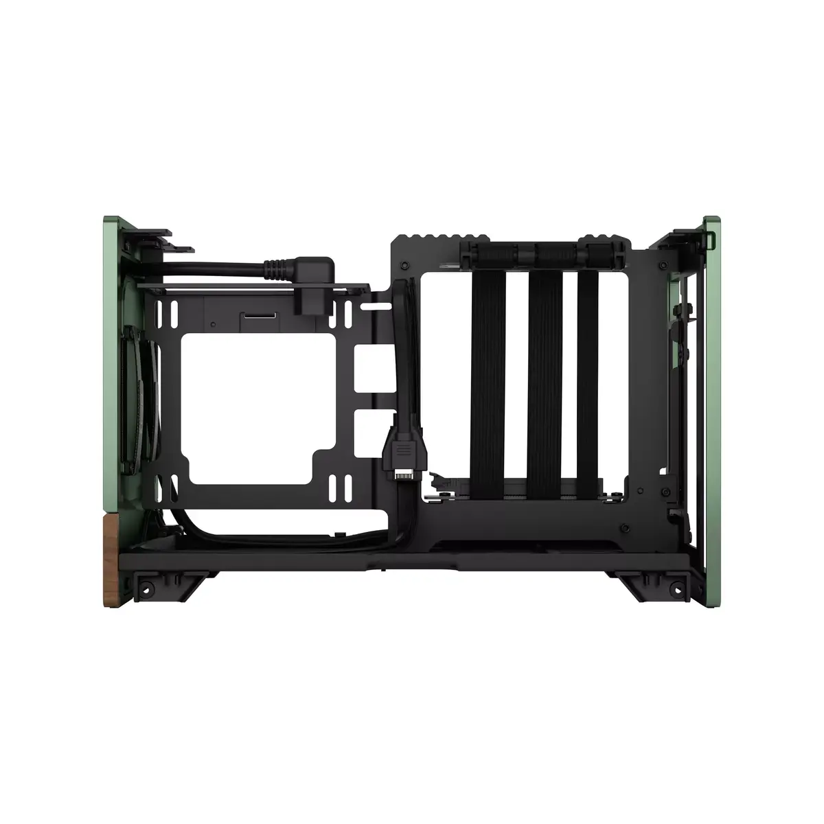 Компьютерный корпус Fractal Design Terra Photo 24