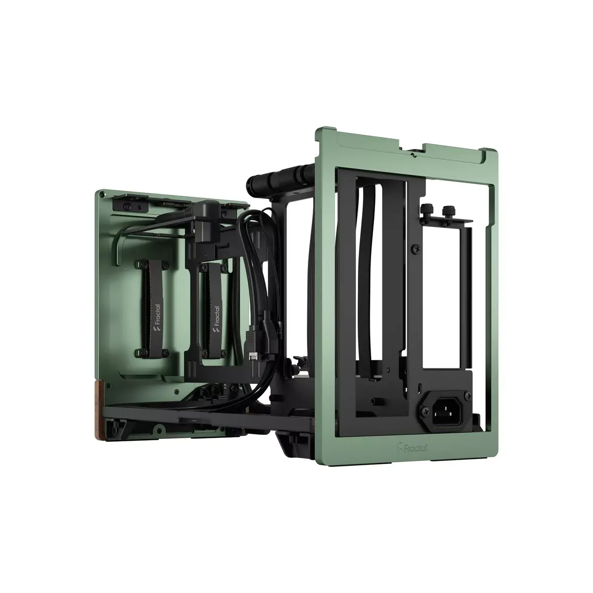 Компьютерный корпус Fractal Design Terra Photo 25