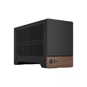Datora korpuss Fractal Design Terra Small Form Factor Grafīts