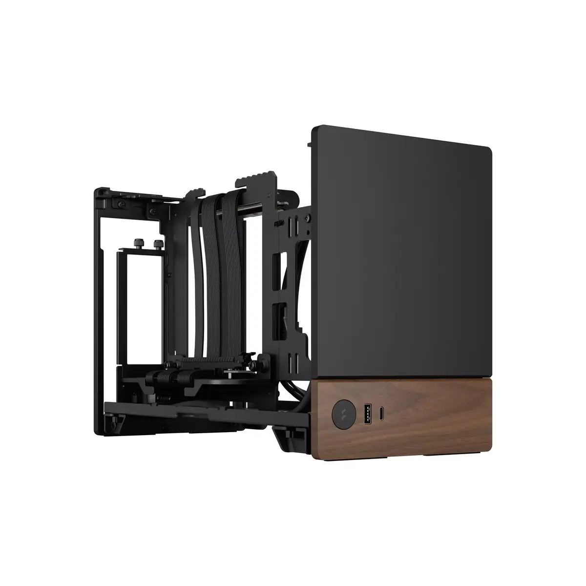 Datora korpuss Fractal Design Terra Photo 12