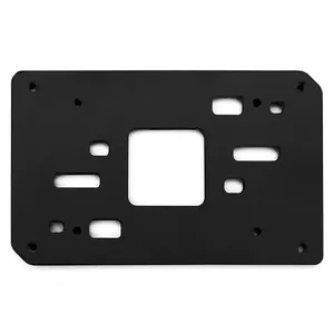 Thermal Grizzly AM5 M4 Backplate Black