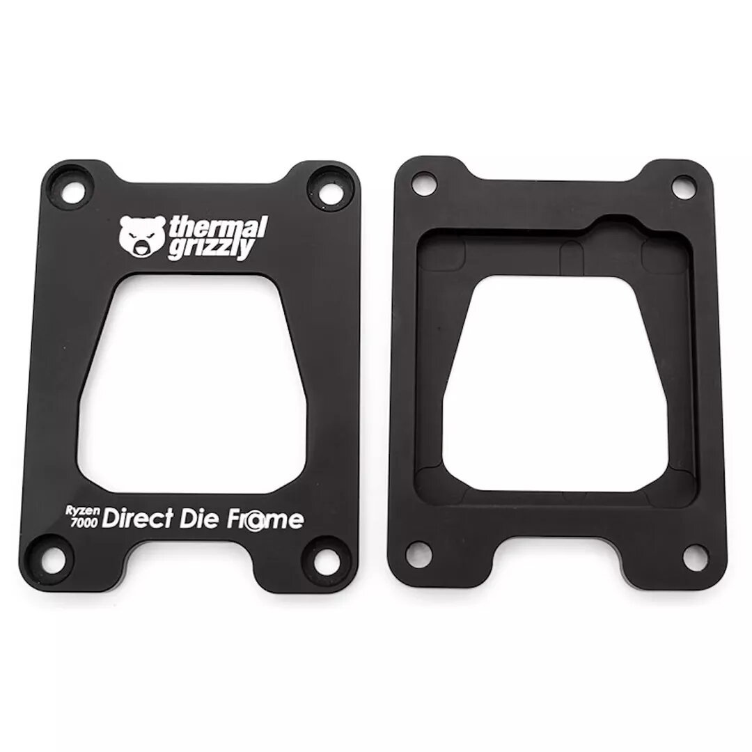 Thermal Grizzly Ryzen 7000 Direct Die