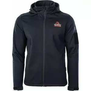 Vīriešu Magnum Polartec Cervus jaka melna r. M