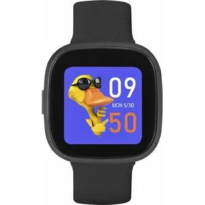 Smartwatch Garett Electronics Kids Fit Black