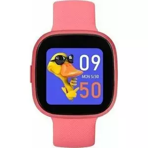 Smartwatch Garett Electronics Kids Fit Pink