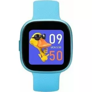 Smartwatch Garett Electronics Kids Fit Blue