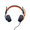 Austiņas Logitech Zone Learn On Ear 3.5mm AUX Photo 2