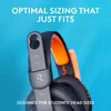 Austiņas Logitech Zone Learn On Ear 3.5mm AUX Photo 5