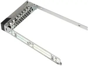 2.5-inch drive caddy Dell DXD9H-RFB compatible with 14th/15th Gen systems
