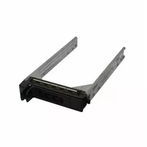 Drive caddy for 3.5-inch HDD, Dell replacement for G13 (compatible with KG1CH-RFB)