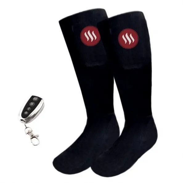 Спортивные носки Glovii GQ2M Photo 11