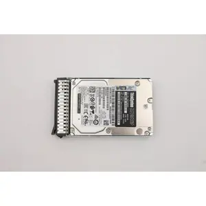 2.5" 600GB 15K SAS Hard Drive Lenovo ThinkSystem (00YK011-RFB)