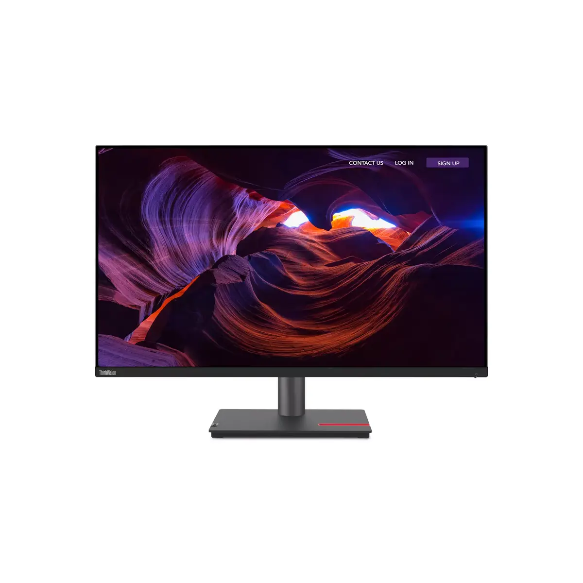 Монитор Lenovo ThinkVision P32p-30 Photo 5