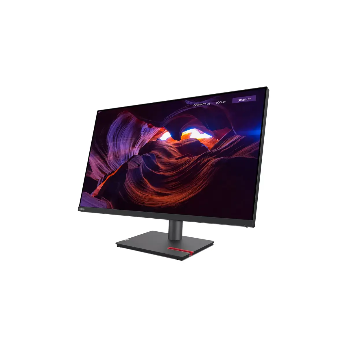 Монитор Lenovo ThinkVision P32p-30 Photo 8