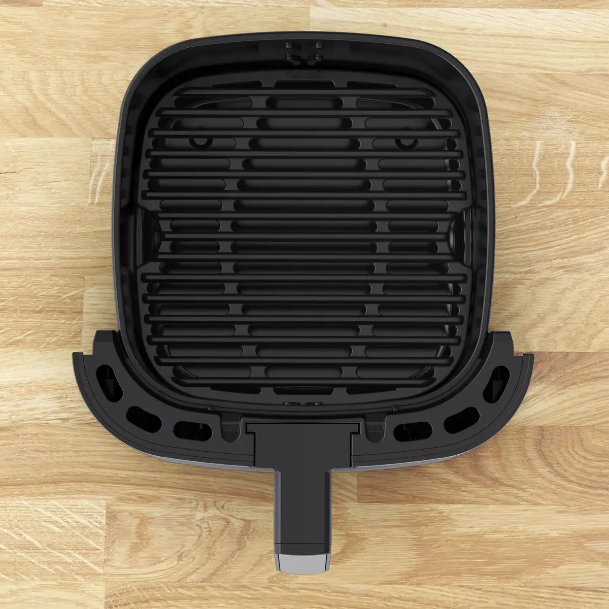 Фритюрница Tefal Easy Fry & Grill EY801D Photo 4