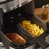 Фритюрница Tefal Easy Fry & Grill EY801D Photo 6