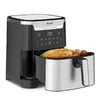 Фритюрница Tefal Easy Fry & Grill EY801D Photo 7