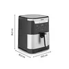 Фритюрница Tefal Easy Fry & Grill EY801D Photo 8