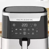 Фритюрница Tefal Easy Fry & Grill EY801D Photo 9