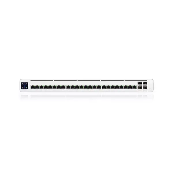 Pārvaldāms slēdzis Ubiquiti UISP Pro Photo 3
