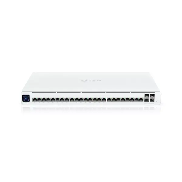 Pārvaldāms slēdzis Ubiquiti UISP Pro Photo 4