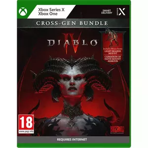 X1/SX Diablo IV