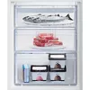 Iebūvējamais ledusskapis Beko BCSA285K4SN Photo 4