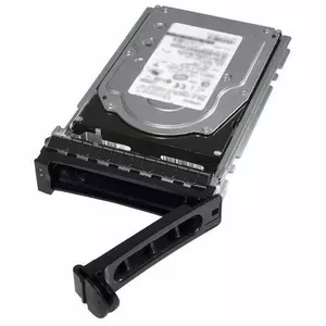 Dell 2TB 7,2K RPM NLSAS 12Gbps