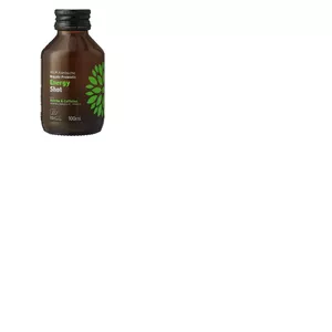 Beverage VIGO Kombucha Energy Shot 0.1 L — kombucha tea drink, concentrated energy shot
