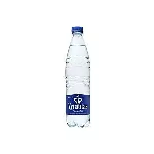 Natural mineral water Aqualar pH9+ PET still 1.5 L