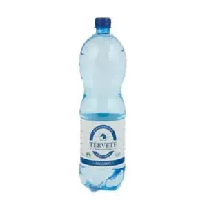 Питьевая вода Tērvete 1,5 л, негазированная
