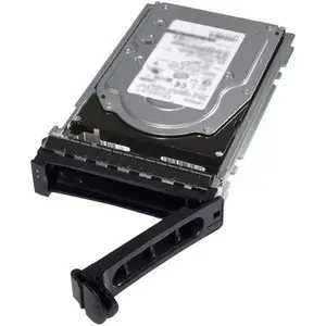Internal Hard Drive DELL 900 GB 2.5" SAS RC34W-RFB