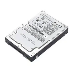 SAS hard drive IBM 600 GB 15,000 rpm 12 Gb/s model 2072-ACLC-RFB