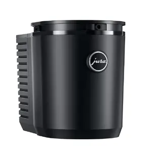 Milk tank JURA Cool Control Black 1.1 L 25 W 100-240 V
