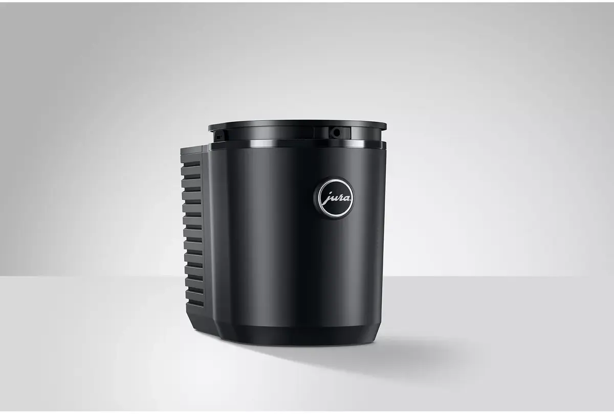 Piena tvertne JURA Cool Control Black Photo 8