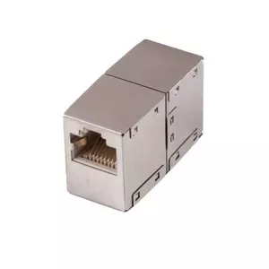 Соединитель RJ45 для UTP CAT5E, экранированный