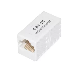 Соединитель RJ45 для UTP CAT5E