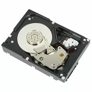 Dell HDD 300GB SAS 15RPM 400-19622-RFB, 2.5"