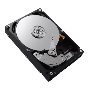 Внутренний жесткий диск DELL 600ГБ 3.5" SAS J762N-RFB