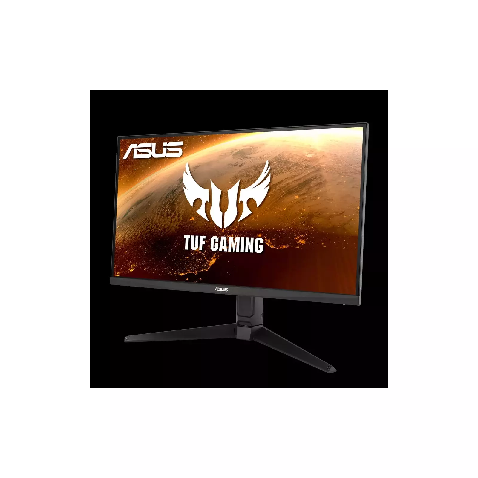 ASUS TUF Gaming VG27AQL1A 68.6 90LM05Z0-B06370 | Monitors | AiO.lv