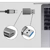 Adapter USB-A to USB-C SWISSTEN 55500200 Photo 2