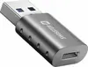 Адаптер USB-A на USB-C SWISSTEN 55500200 Photo 2