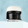 Deep fryer Sponge 4L Black White Photo 6