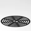 Deep fryer Sponge 4L Black White Photo 9