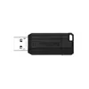 USB флешка Verbatim 128ГБ Модель PinStripe Photo 5