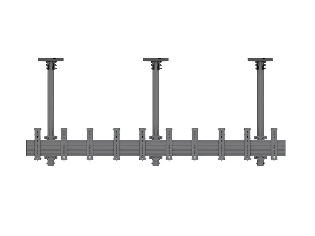 Multibrackets Menu Board Mount Pro MBC5X1UP VESA 200 Photo 2