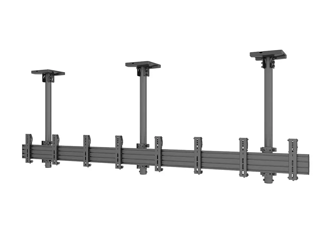 Multibrackets Menu Board Mount Pro MBC5X1UP VESA 200 Photo 3